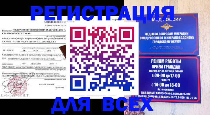 временная регистрация поиск в Сясьстрое